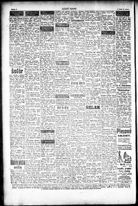 Lidov noviny z 12.2.1921, edice 1, strana 8