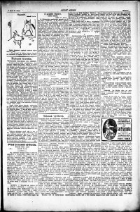 Lidov noviny z 12.2.1921, edice 1, strana 9