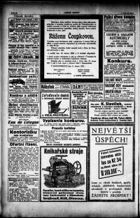 Lidov noviny z 12.2.1921, edice 1, strana 10