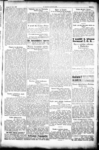 Lidov noviny z 12.2.1922, edice 1, strana 3
