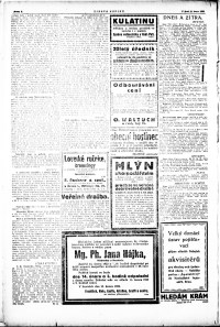 Lidov noviny z 12.2.1922, edice 1, strana 8