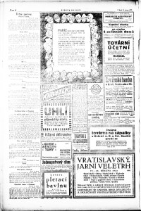 Lidov noviny z 12.2.1922, edice 1, strana 10