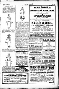 Lidov noviny z 12.2.1922, edice 1, strana 11