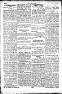 Lidov noviny z 12.2.1923, edice 2, strana 2