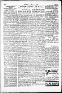 Lidov noviny z 12.2.1933, edice 1, strana 2