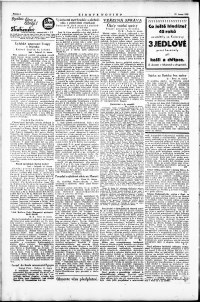 Lidov noviny z 12.2.1933, edice 1, strana 4