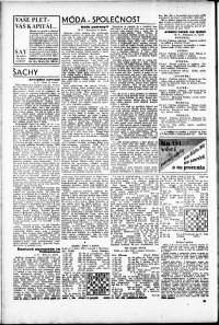 Lidov noviny z 12.2.1933, edice 2, strana 2