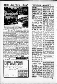 Lidov noviny z 12.2.1933, edice 2, strana 4
