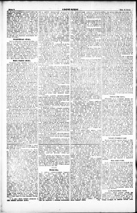 Lidov noviny z 12.3.1919, edice 1, strana 2