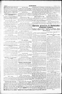 Lidov noviny z 12.3.1919, edice 1, strana 4