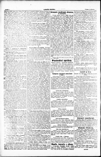 Lidov noviny z 12.3.1919, edice 1, strana 6
