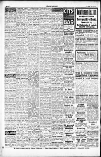 Lidov noviny z 12.3.1919, edice 1, strana 8