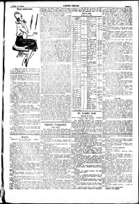 Lidov noviny z 12.3.1920, edice 2, strana 3