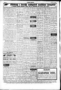 Lidov noviny z 12.3.1920, edice 2, strana 4