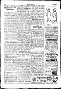 Lidov noviny z 12.3.1921, edice 1, strana 2