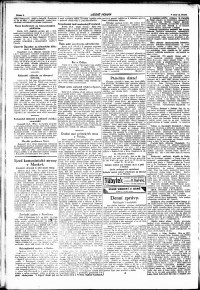 Lidov noviny z 12.3.1921, edice 2, strana 4