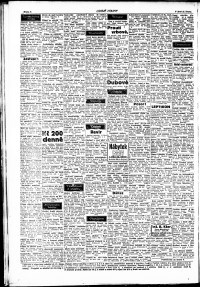 Lidov noviny z 12.3.1921, edice 2, strana 8