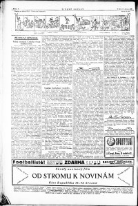 Lidov noviny z 12.3.1923, edice 1, strana 4