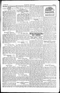 Lidov noviny z 12.3.1924, edice 1, strana 3
