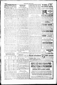 Lidov noviny z 12.3.1924, edice 1, strana 6