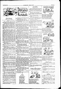 Lidov noviny z 12.3.1924, edice 1, strana 11