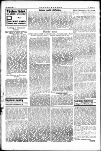 Lidov noviny z 12.3.1933, edice 1, strana 3