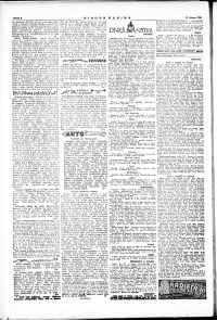 Lidov noviny z 12.3.1933, edice 1, strana 6