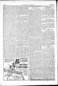 Lidov noviny z 12.3.1933, edice 1, strana 10