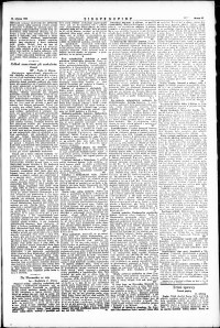 Lidov noviny z 12.3.1933, edice 1, strana 11
