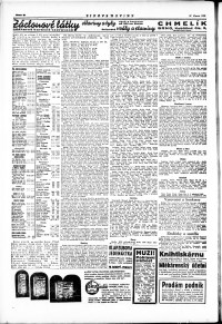 Lidov noviny z 12.3.1933, edice 1, strana 12