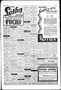Lidov noviny z 12.3.1933, edice 1, strana 13