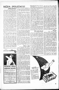 Lidov noviny z 12.3.1933, edice 2, strana 2