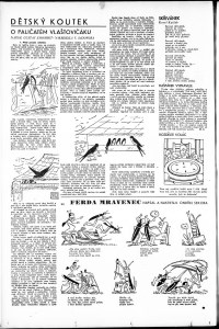Lidov noviny z 12.3.1933, edice 2, strana 8