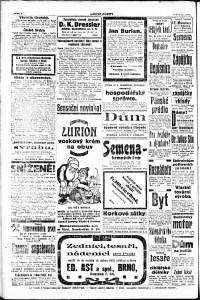 Lidov noviny z 12.4.1918, edice 1, strana 4