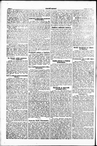 Lidov noviny z 12.4.1919, edice 1, strana 2