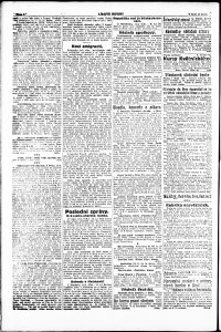 Lidov noviny z 12.4.1919, edice 1, strana 6