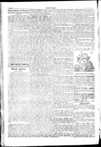 Lidov noviny z 12.4.1921, edice 2, strana 4