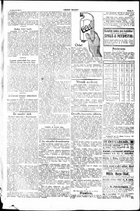 Lidov noviny z 12.4.1921, edice 2, strana 5