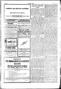 Lidov noviny z 12.4.1921, edice 2, strana 6