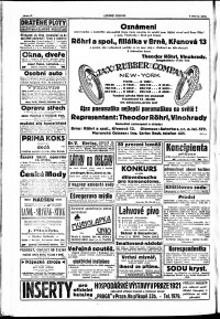 Lidov noviny z 12.4.1921, edice 2, strana 10