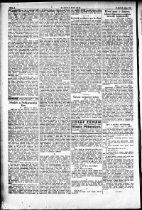 Lidov noviny z 12.4.1922, edice 1, strana 2