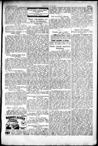 Lidov noviny z 12.4.1922, edice 1, strana 3