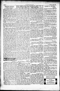 Lidov noviny z 12.4.1922, edice 1, strana 8