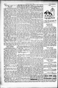 Lidov noviny z 12.4.1922, edice 2, strana 2