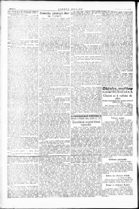 Lidov noviny z 12.4.1923, edice 1, strana 2