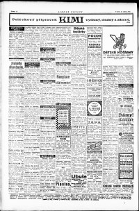Lidov noviny z 12.4.1923, edice 1, strana 12