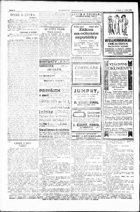Lidov noviny z 12.4.1923, edice 2, strana 4