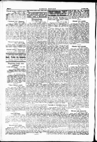 Lidov noviny z 12.4.1924, edice 1, strana 4