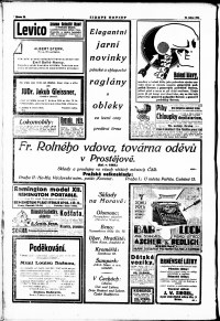 Lidov noviny z 12.4.1924, edice 1, strana 14