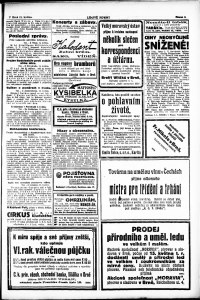Lidov noviny z 12.5.1917, edice 1, strana 5